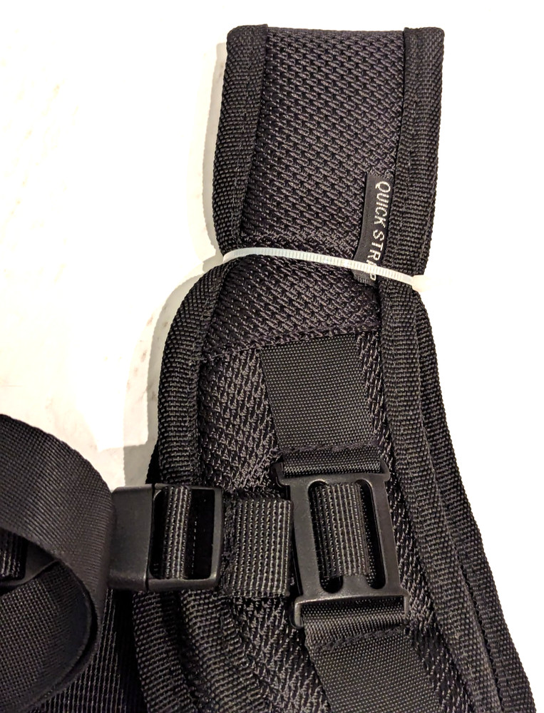 K Double Shoulder Camera Strap Belt Shoulder Quick Release Cameras & Camcorders