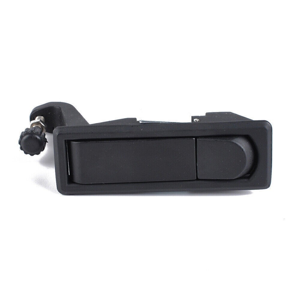 Adjustable Lever Hand Operated Compression Latch without core for RV trailer