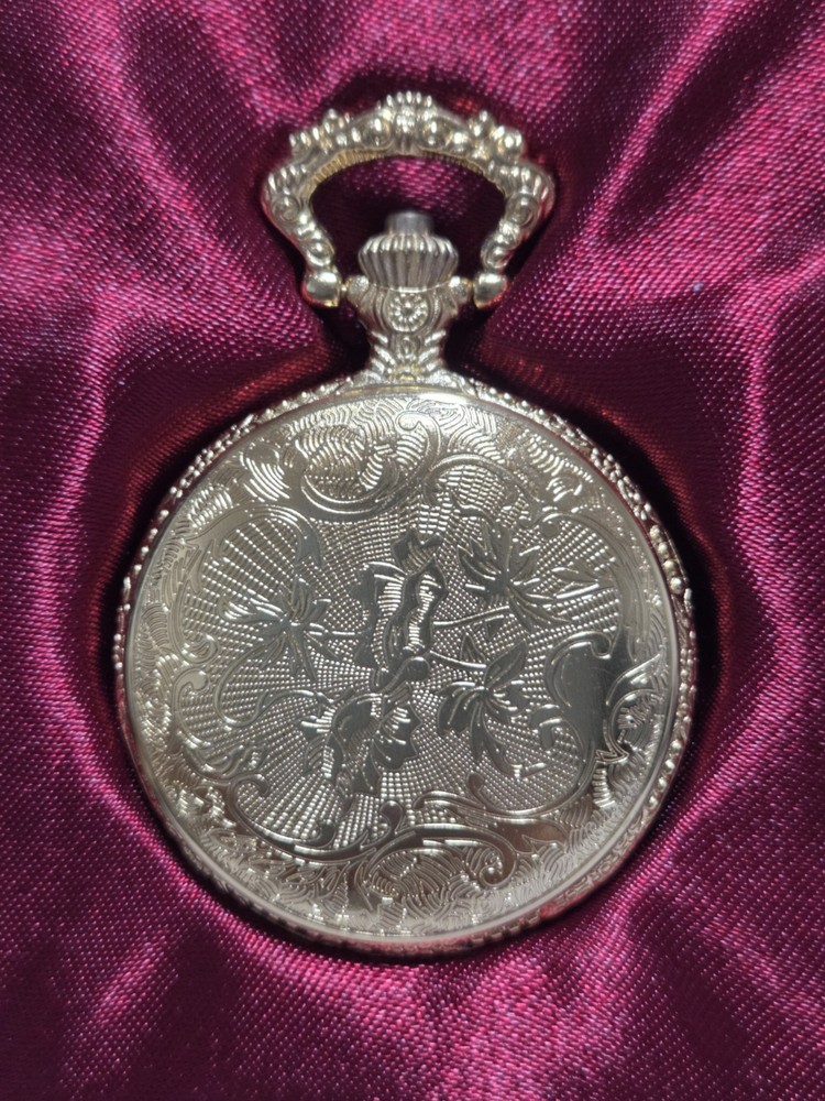 Pocket Watch