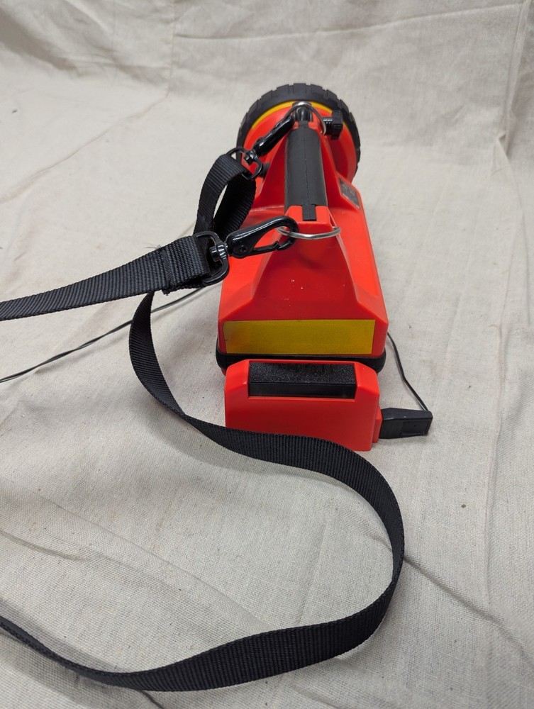 Streamlight LiteBox EMS Firefighter Flashlight With Charger