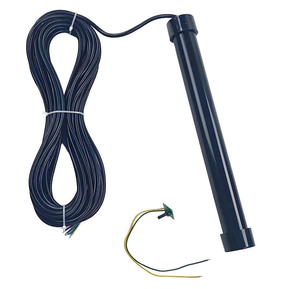 Vehicle Exit Sensor Kit For Ghost Controls Driveway Door Opening Systems