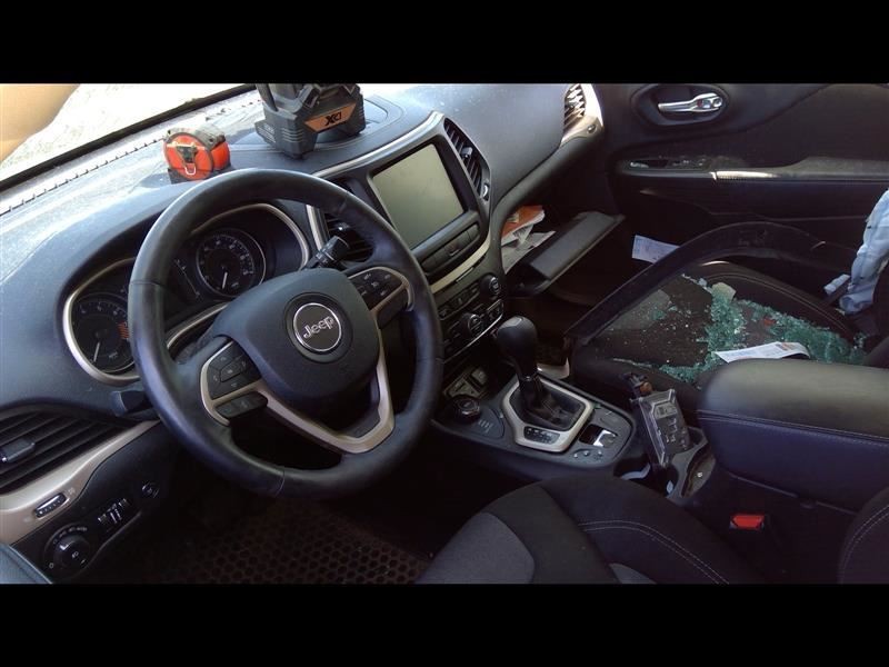 Speedometer 3.5" Display Screen Fits 14 CHEROKEE 29263