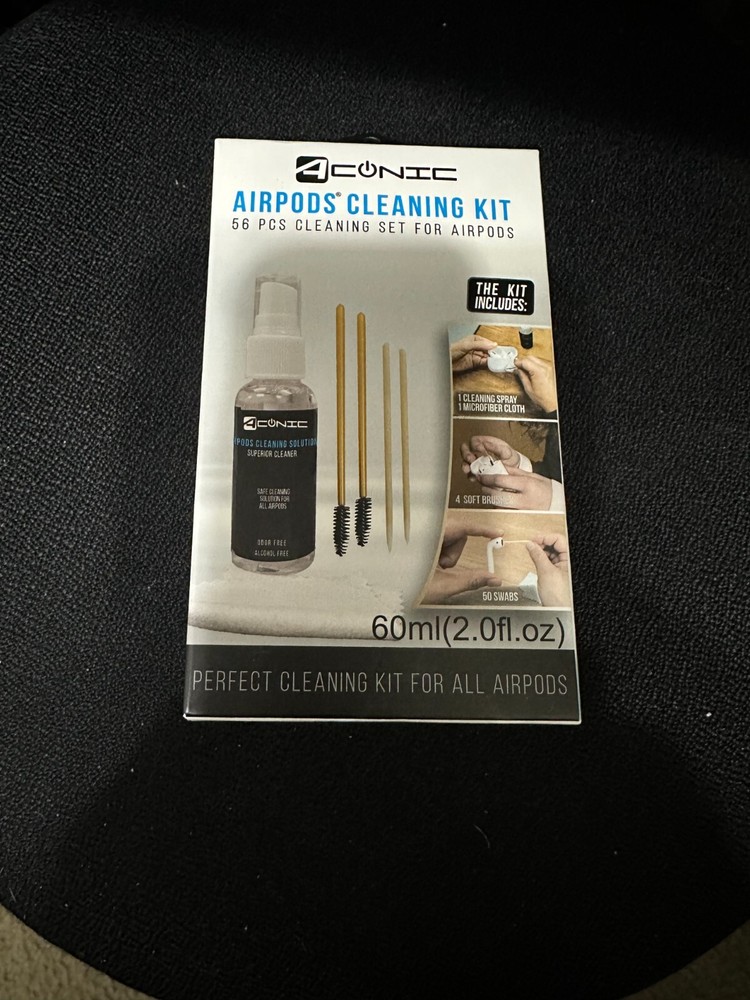 Aconic airpods cleaning kit