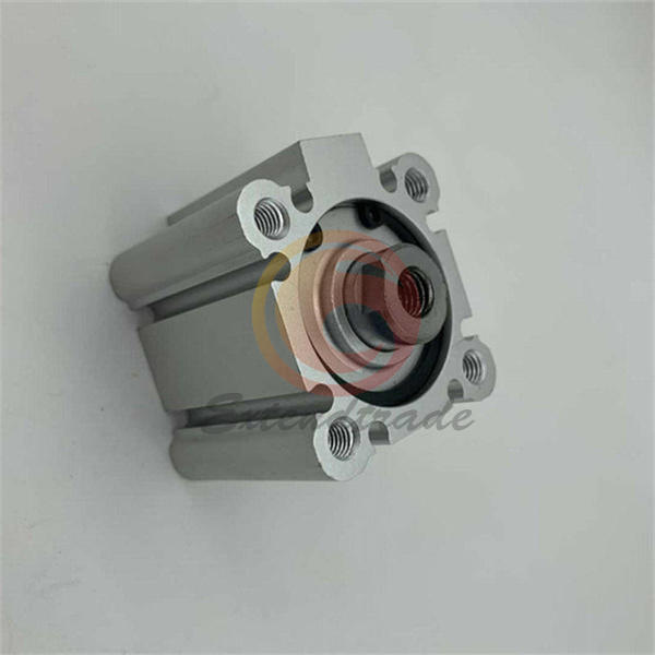 1PC NEW SMC cylinder CQ2A20-10DC