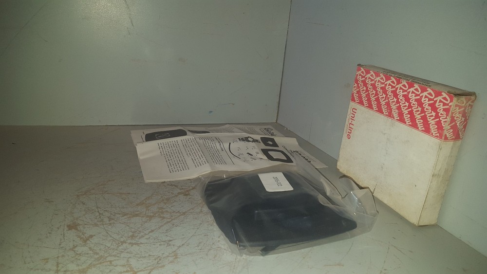 Robertshaw, Uni-Line Pneumatic Thermostat Conversion Kit, P22-022