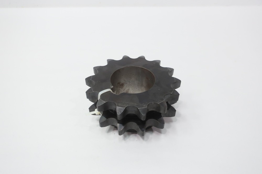 Martin D100B14 Double Roller Chain Sprocket 14t