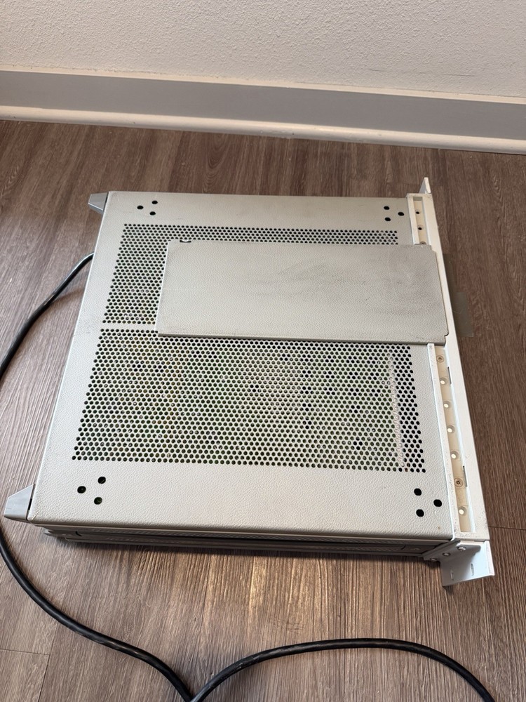 HP 8903B Audio Analyzer - Powers On but Untested