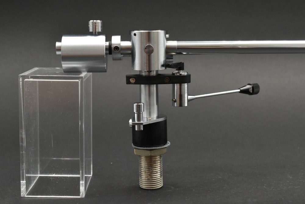 Micro Seiki MA-77 Semi-Long Tonearm