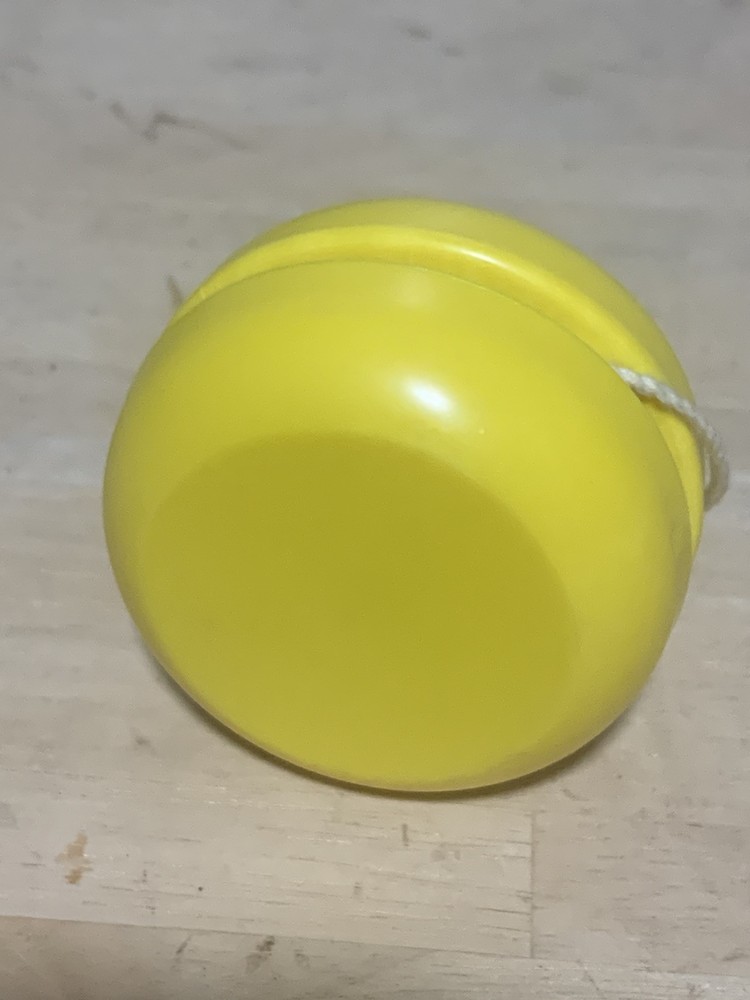Yo-yo