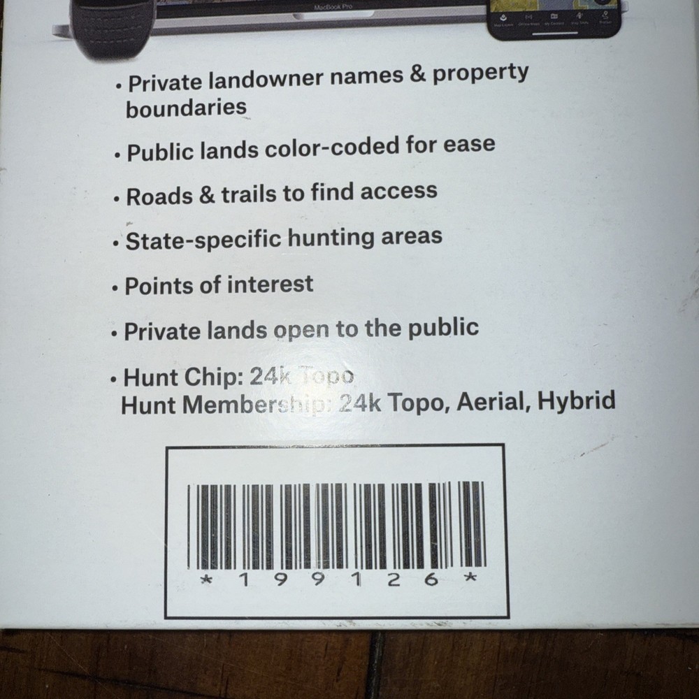 NEW onX Premium Mapping Solution For North Dakota