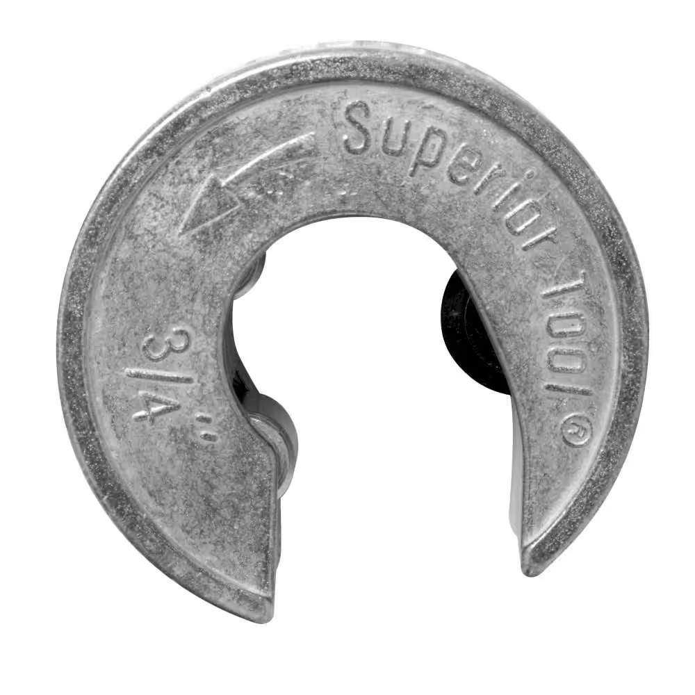 Quickcut Tubing Cutter