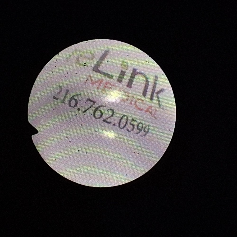 Olympus CF-P10S Sigmoidoscope