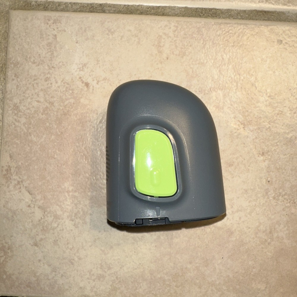 Med Tronic Cgm Insertions Tool