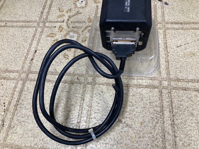 Narco ADF-141 with ADF-101 Indicator