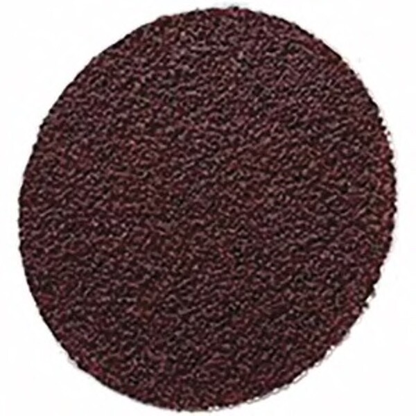 PASCAL Type 2 Durable Edge Aluminum Oxide 2" Disc  100 grit (Pack of 50)