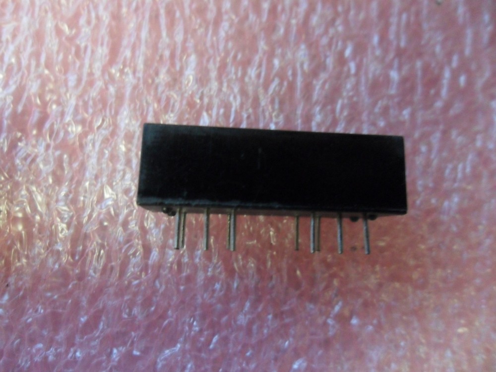 FL1066 IC AUDIO TRANSFORMER 10BT FILTER WITH CMC VALOR (1 PER LOT)