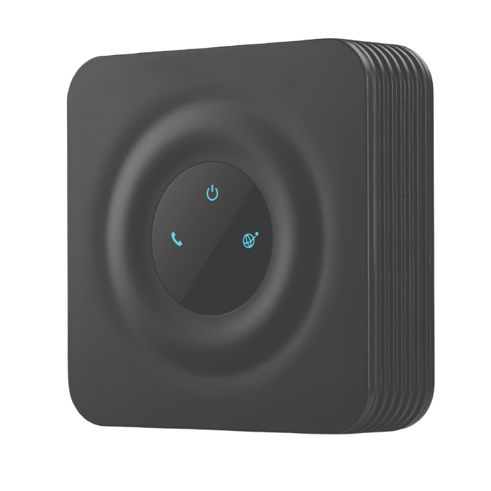 MIRCOM TX3-ATA - ATA Adapter for TX3 Voice Entry Systems