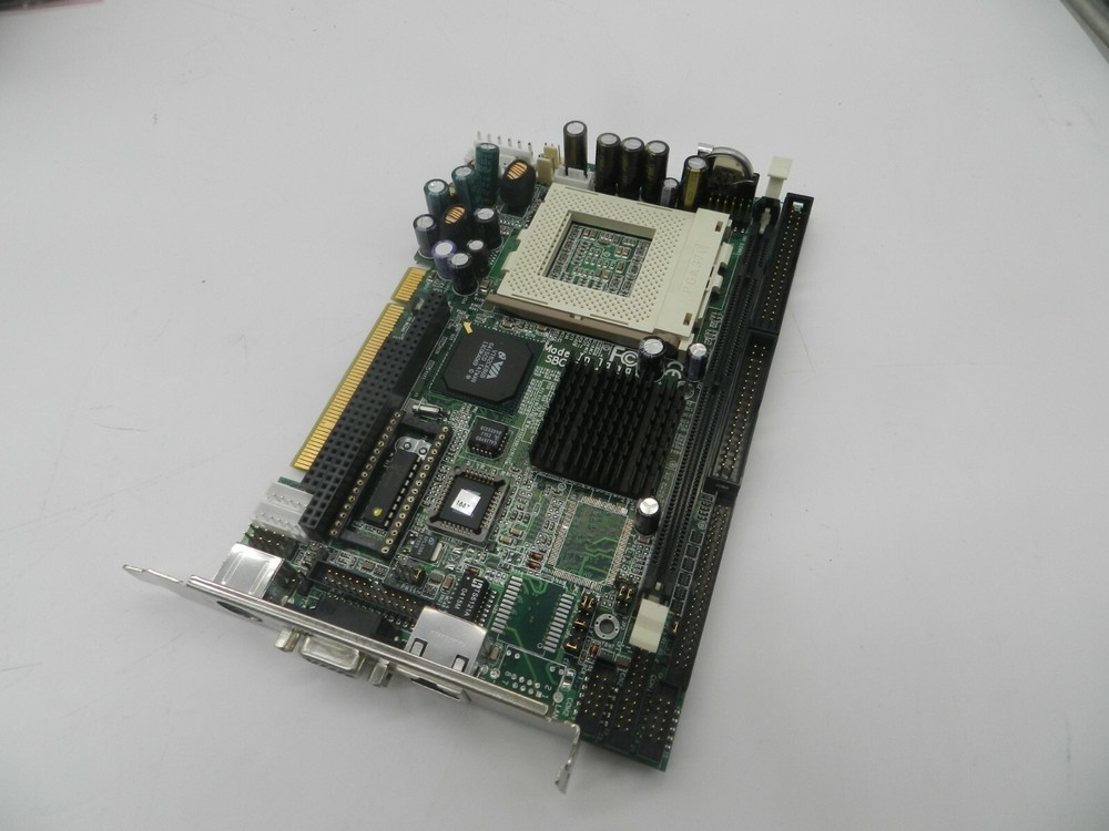 PROTECH PCB, P5/6X86 SBC,  960560-G4B