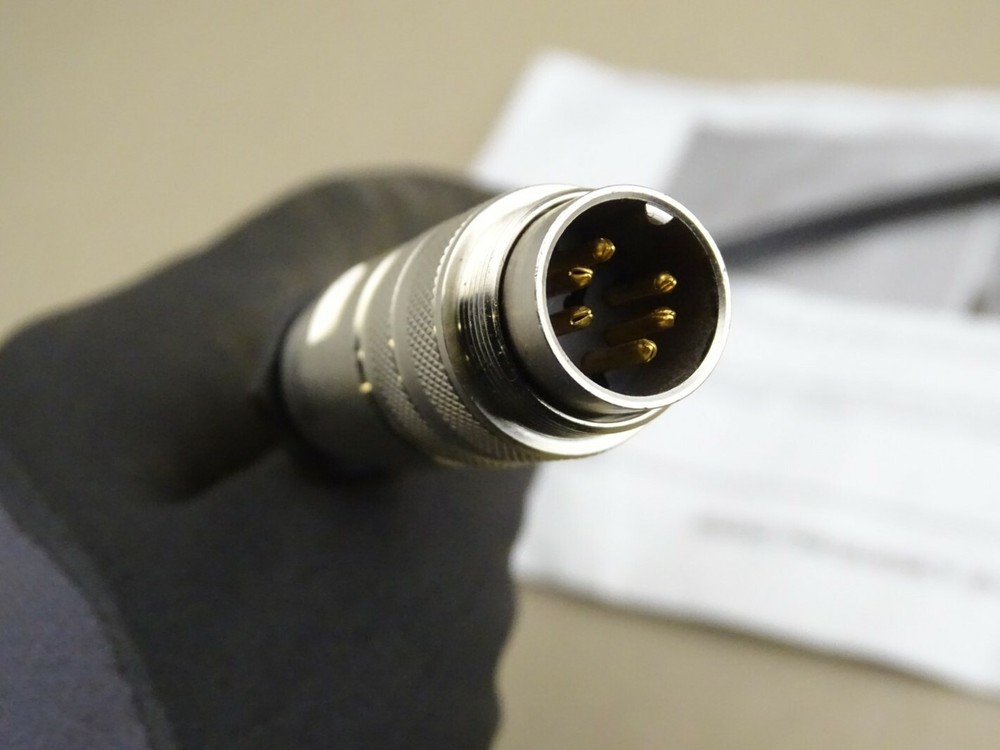 Radio Frequency Systems Outdoor Signal Cable , CA005-7 AISG 2.0