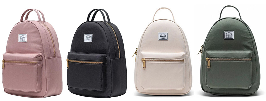 Herschel Supply Co. Nova Mini 9L Backpack  - 11395