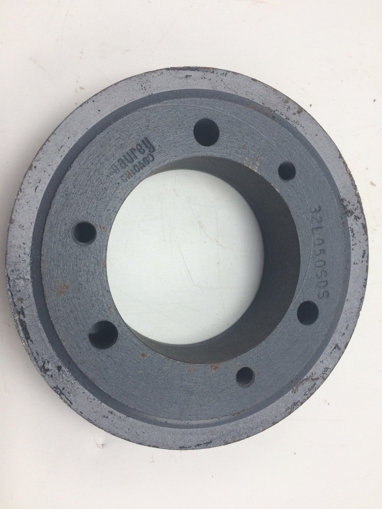 MAUREY 32L050SDS PULLEY
