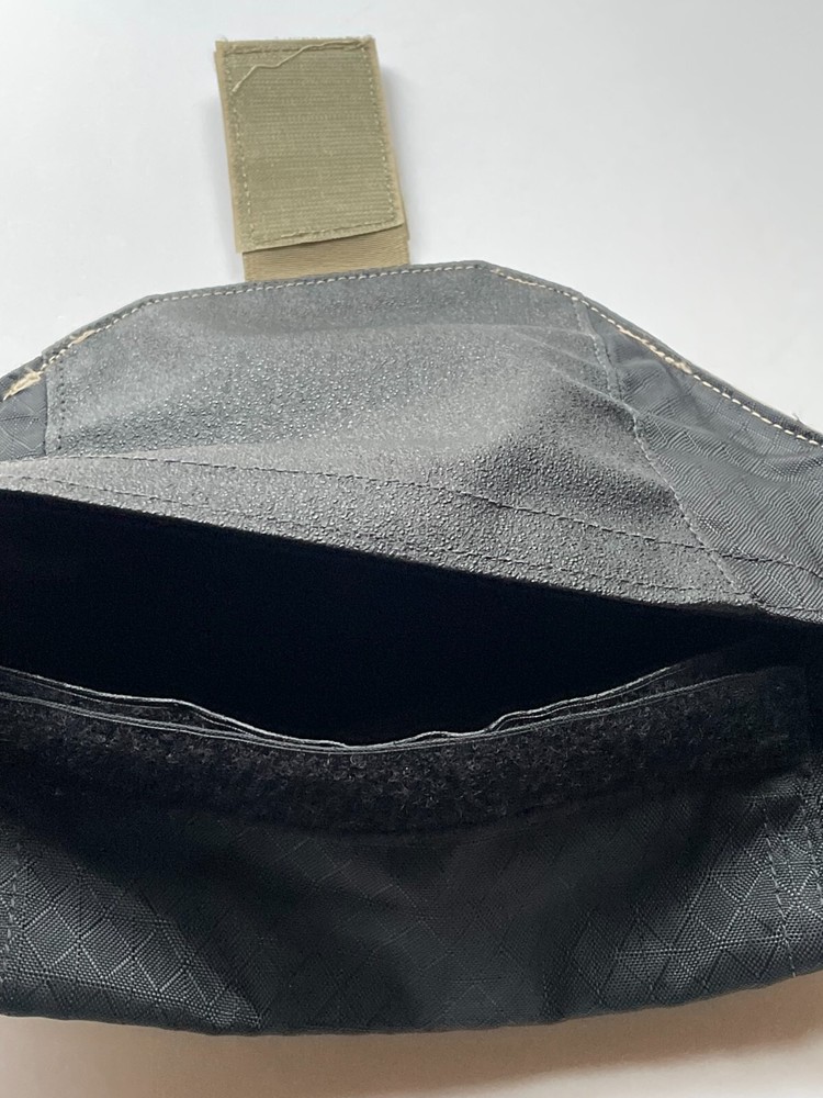 SAFARILAND/PROTECH Structured Upper Arm Protector M SHORT 2 Piece Multicam