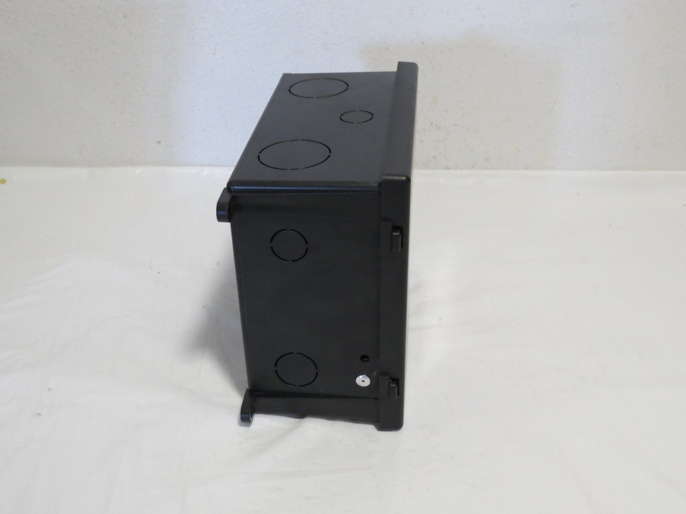 30 Amp Transfer Switch Automatic Transfer Switch For RV, Travel Trailer, etc