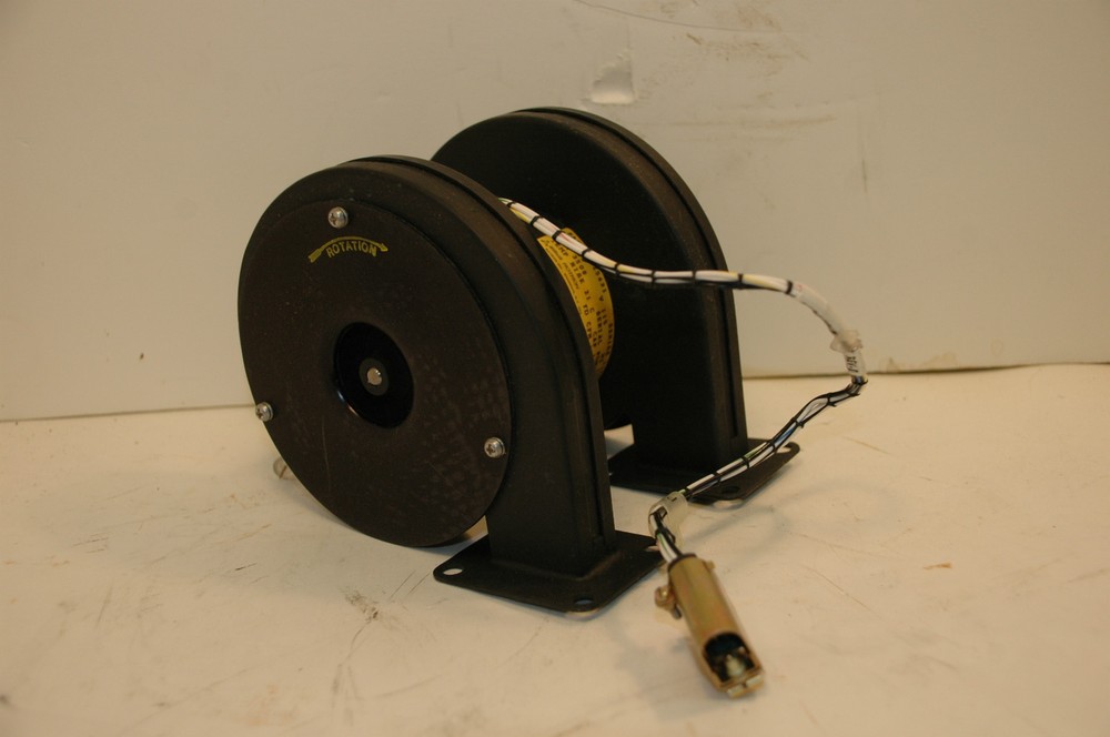 Blower, duplex 115VAC, 4140-01-176-9929