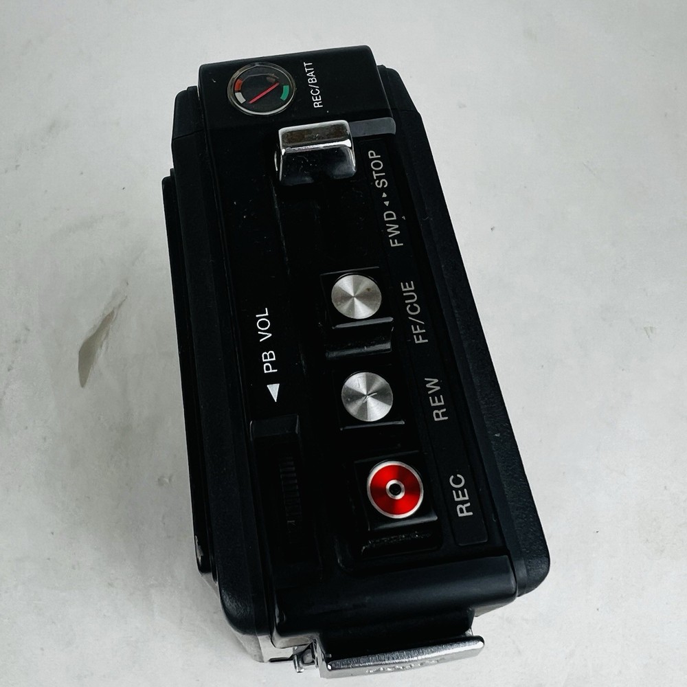 Vintage Sony TC-42 Cassette Magnetophone -Read