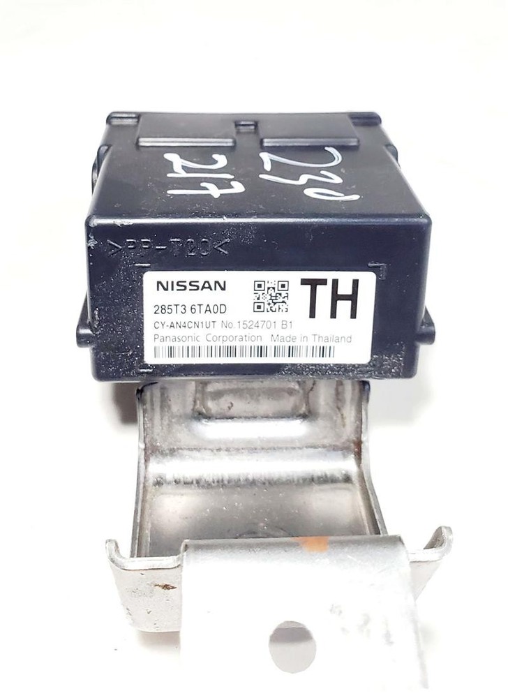 Skid Control Module PN 285t36ta0d OEM 2023 Nissan Pathfinder