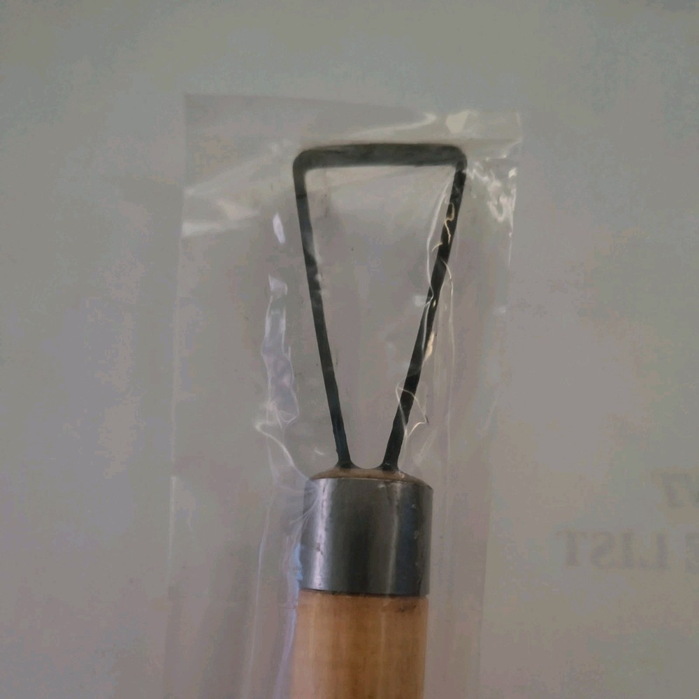 Kemper Tools PT345 1 7/8" Triangle Pro Line Trimming Tool