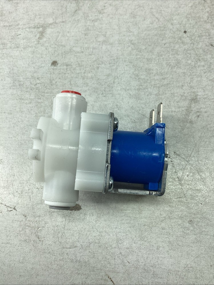 Lot of 5 AFV Stormtec Solenoid Valves