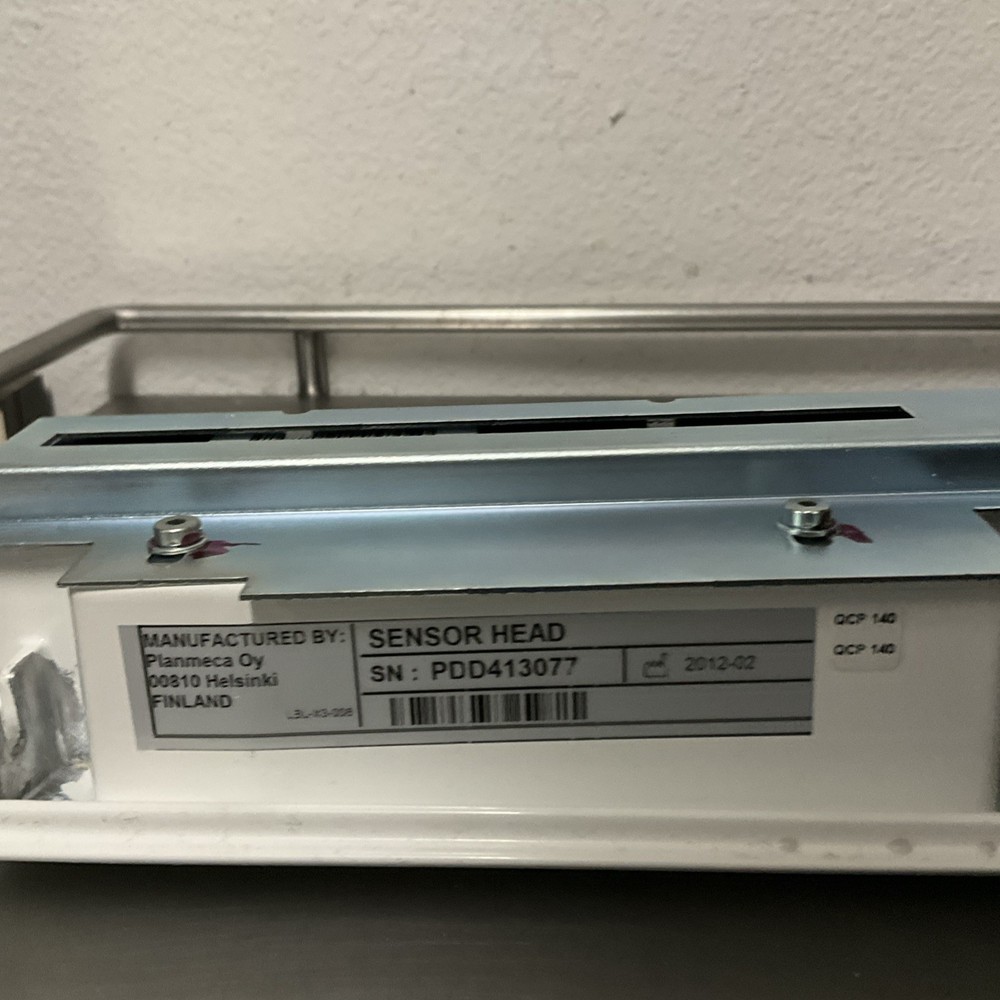Sensor Head For Planmeca ProOne PDD413077