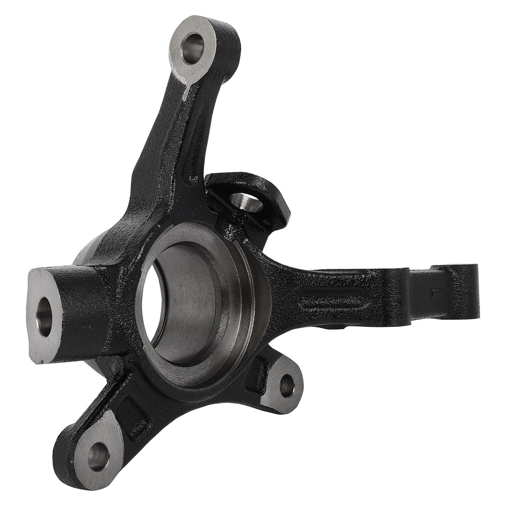 Front Left Driver Side Steering Knuckle For 2004 2005-2011 Chevrolet Aveo