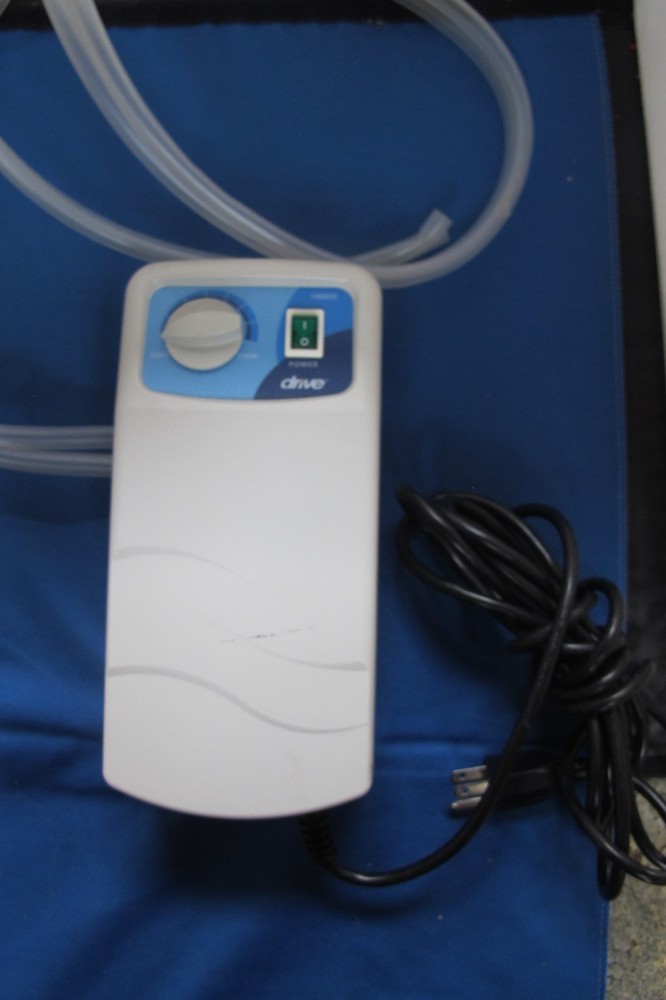 Drive Brand Pump & Hose 14005E