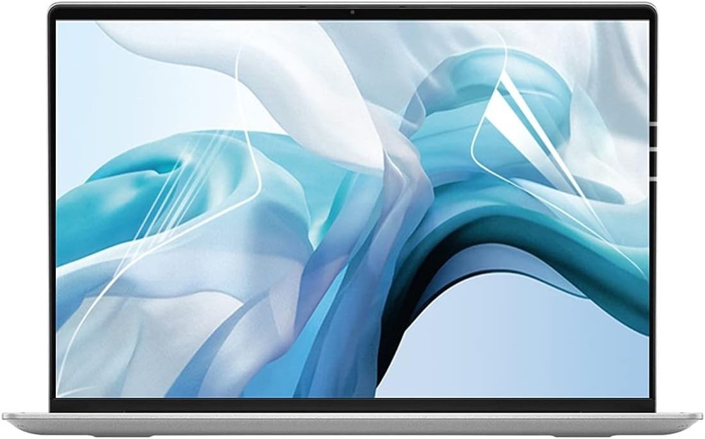 2-Pack 17.3'' Scratch Resistant Laptop Screen Protector - Glossy Finish