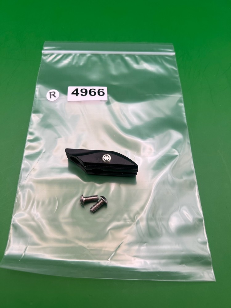 Smart Parts ASA Rail