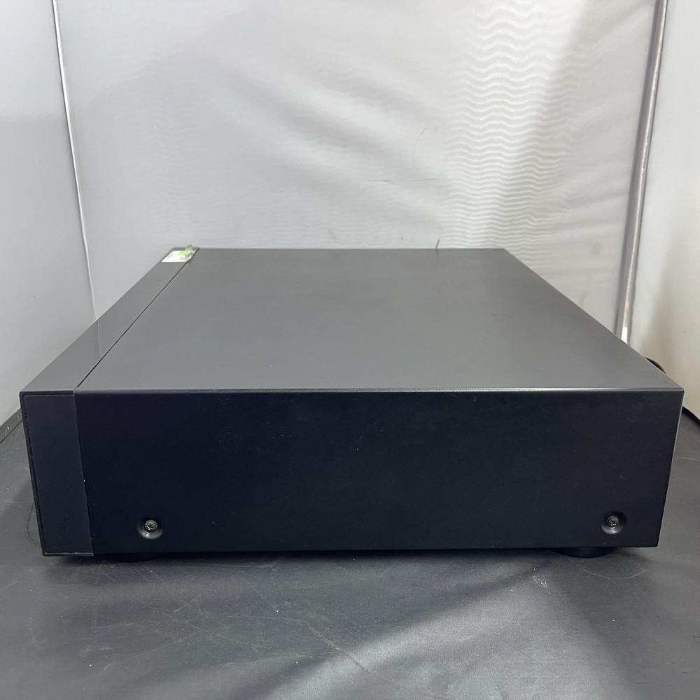 Sony CDP-C615 5-Disc CD Compact Changer Player | No Remote