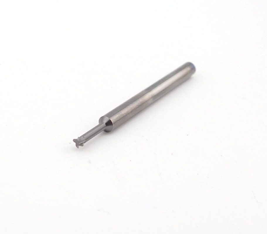 Harvey M3 Carbide Thread Mill Cutter Single-Form 882124