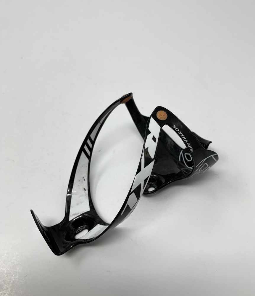 Bontrager RXL Carbon Bottle Cage