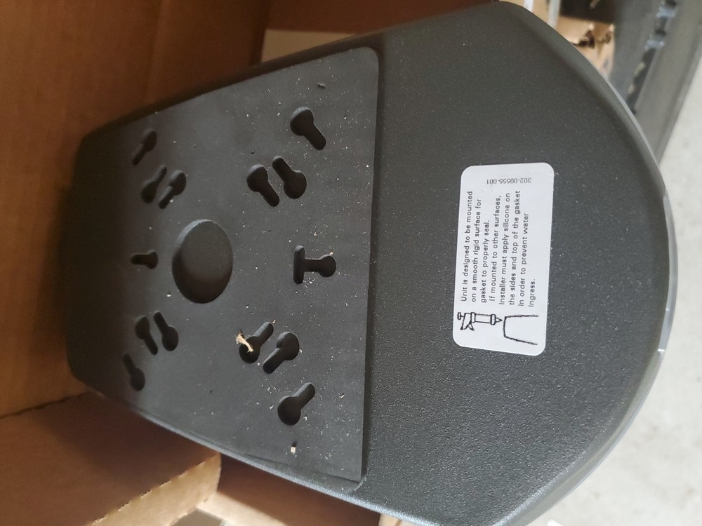 Lithonia Lighting Affinity Architectural Emergency Lighting