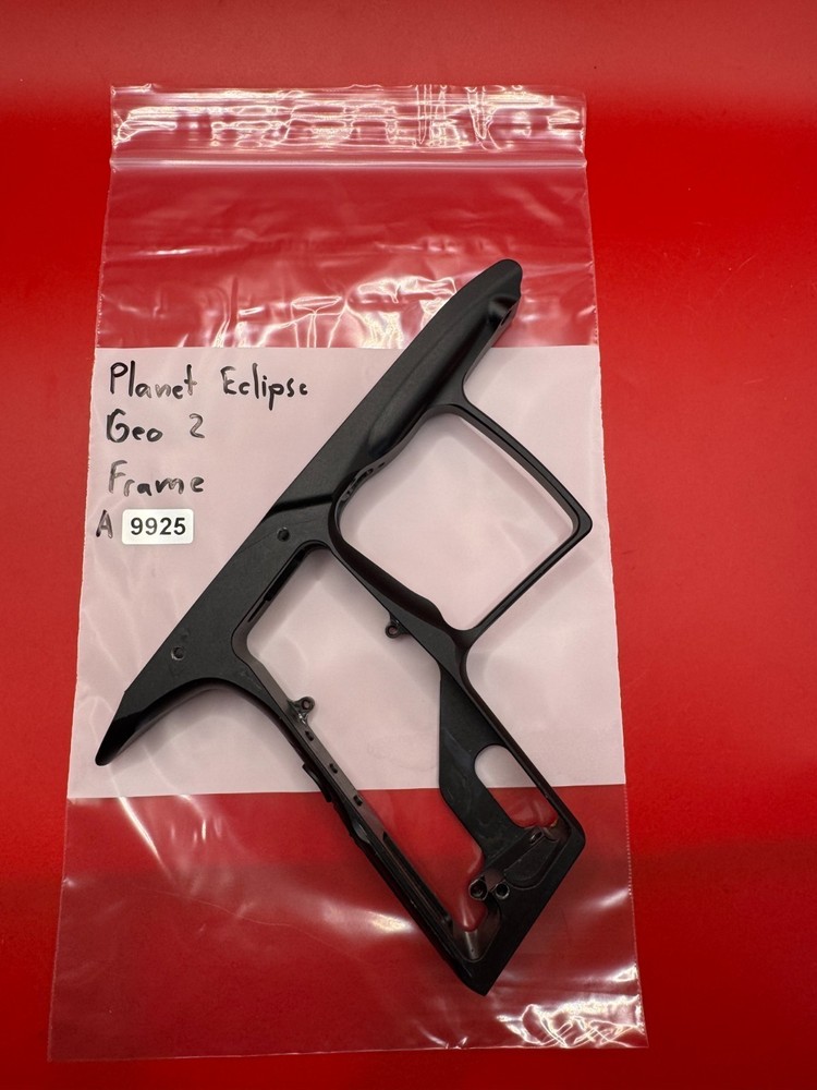 Planet Eclipse Geo 2 Paintball Marker Frame