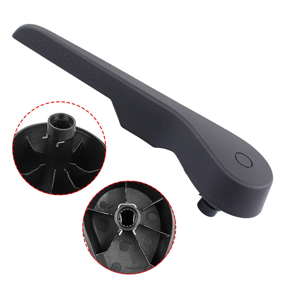 Driver Left Side Seat Adjust Handle For Jeep Compass Patriot 2010-2017 Caliber