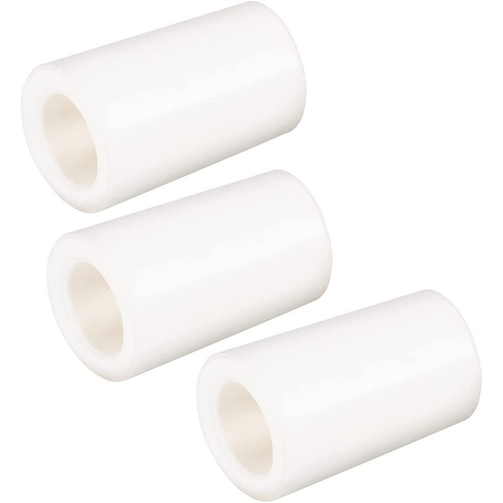 3PCS General Pump Piston Replace Ceramic 15mm 51040009 for TP Pumps (15x25x9 mm)