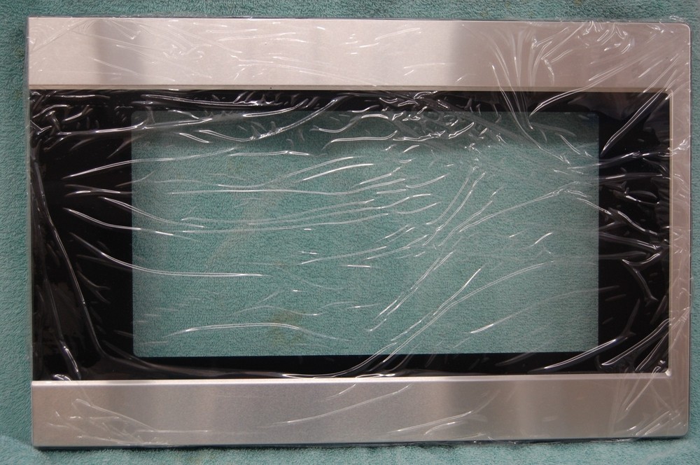 00662373 MICROWAVE DOOR
