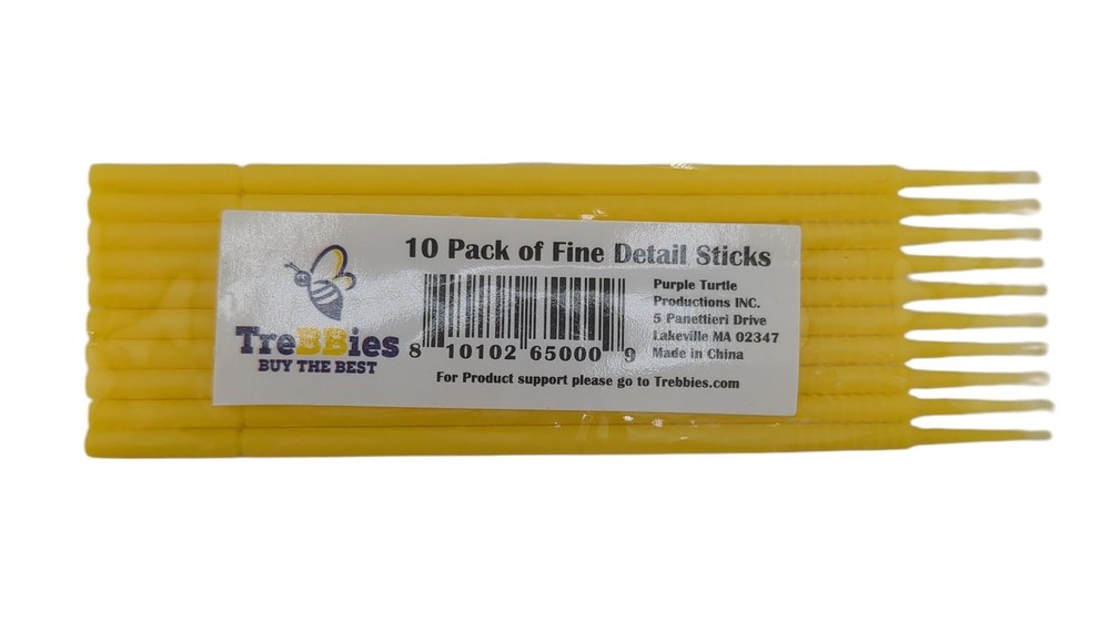 StazOn Multi-Surface Solvent Ink Pad Bundle - 3 Pk StazOn Solvent Ink Pads -...