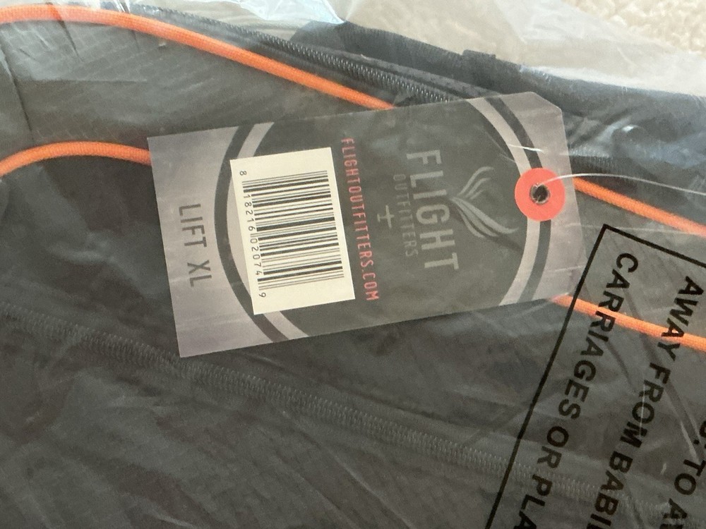 Flight Outfitters Lift XL Flight Bag