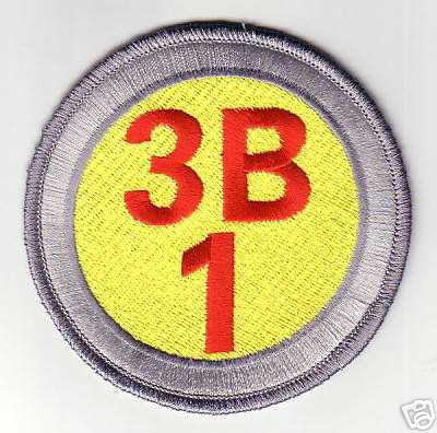 STARGATE RUSSIAN TEAM PATCH - RUSTEAM