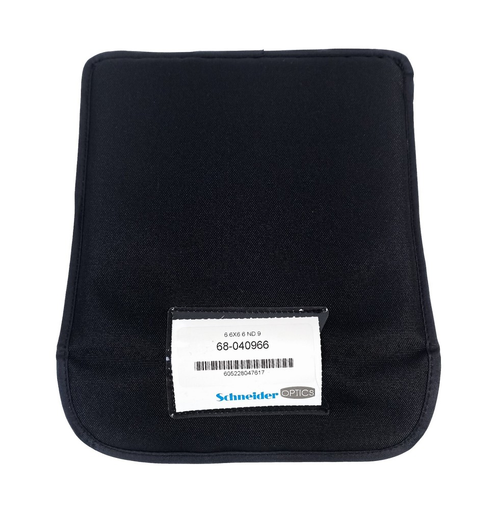 Schneider Optics Neutral Density 6.6 x 6.6" (ND) 0.9 Filter