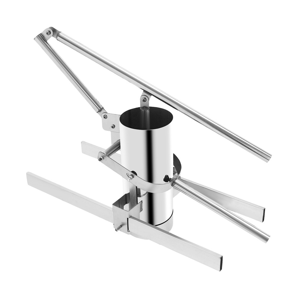 Stainless Manual Meatball Making Machine Meatball Processing Forming Machine